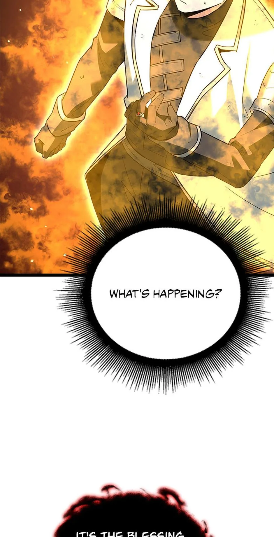 Lord Hero of House Remes Chapter 13 page 94