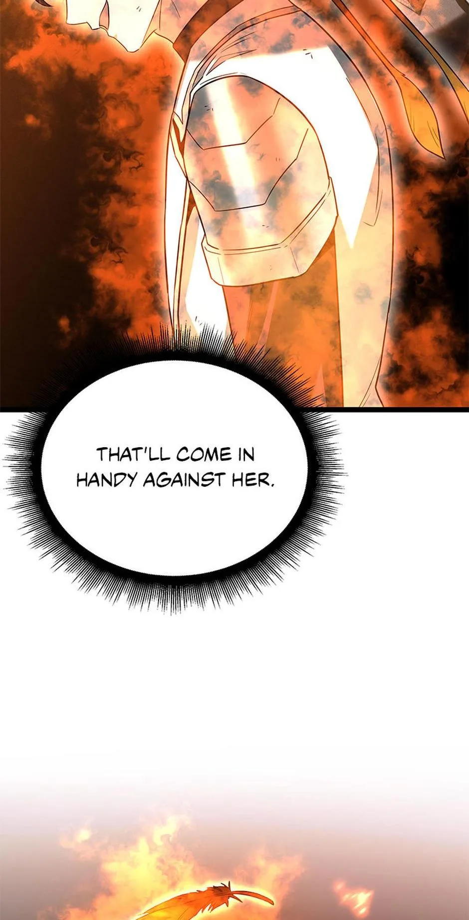 Lord Hero of House Remes Chapter 13 page 97