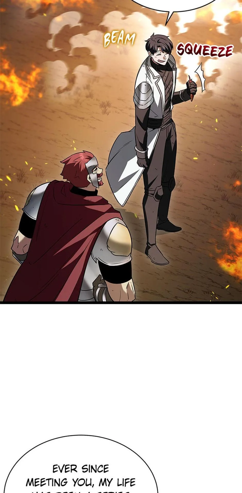 Lord Hero of House Remes Chapter 13 page 103