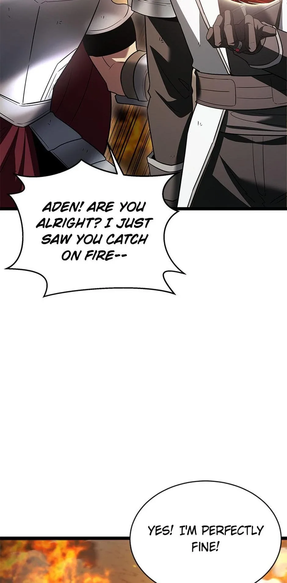 Lord Hero of House Remes Chapter 13 page 102