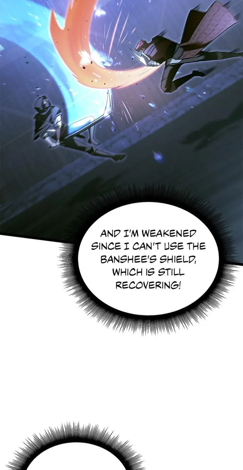 Lord Hero of House Remes Chapter 28 page 29