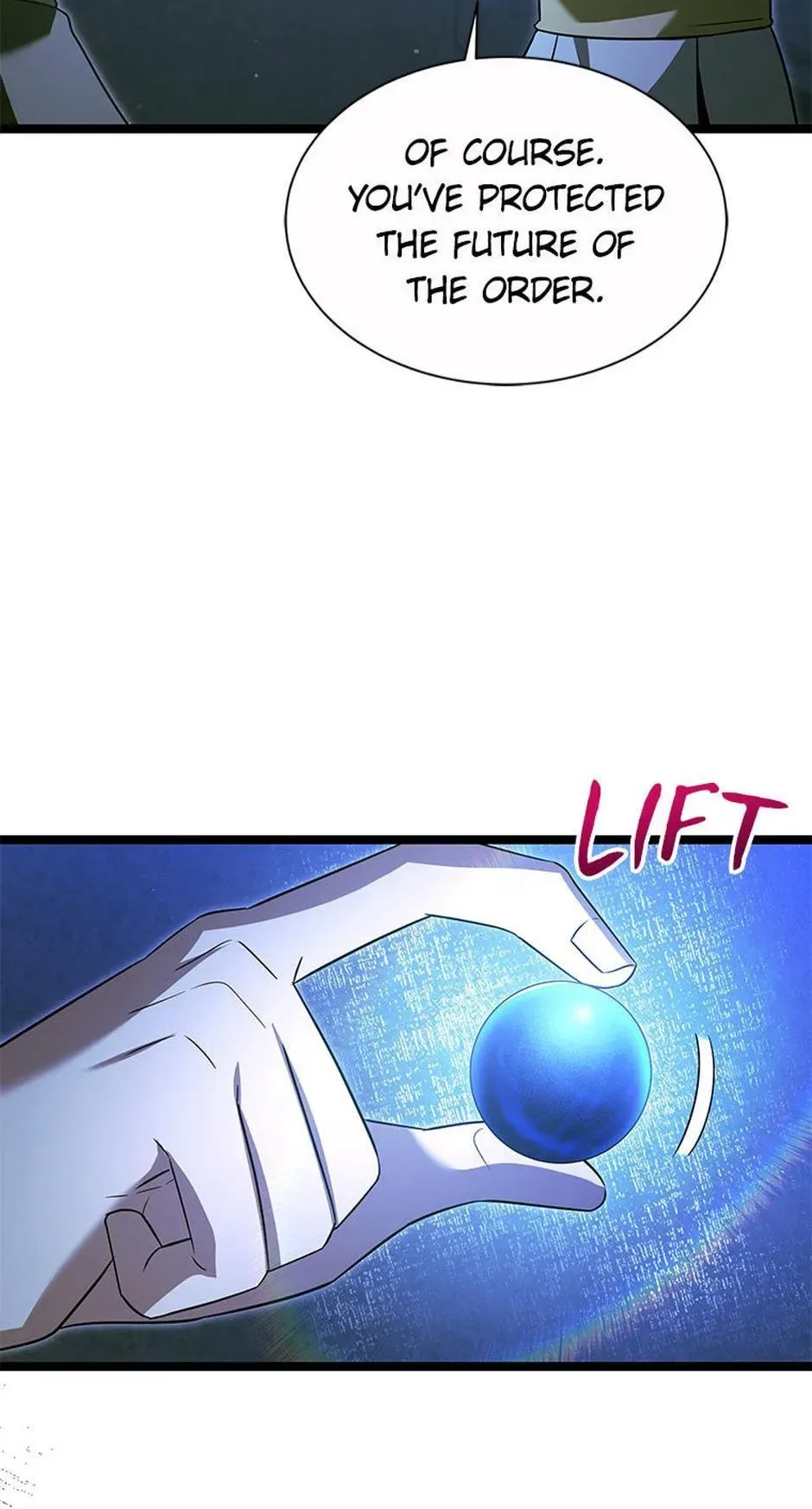 Lord Hero of House Remes Chapter 29 page 19
