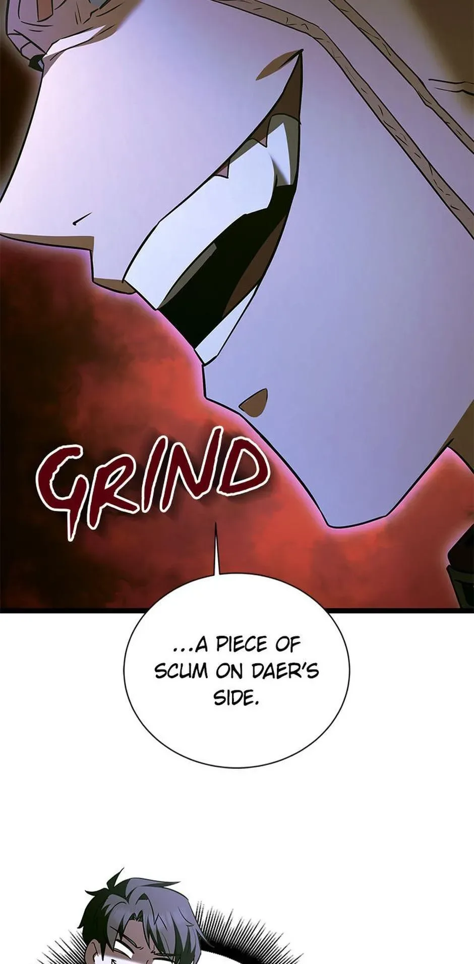 Lord Hero of House Remes Chapter 28 page 39