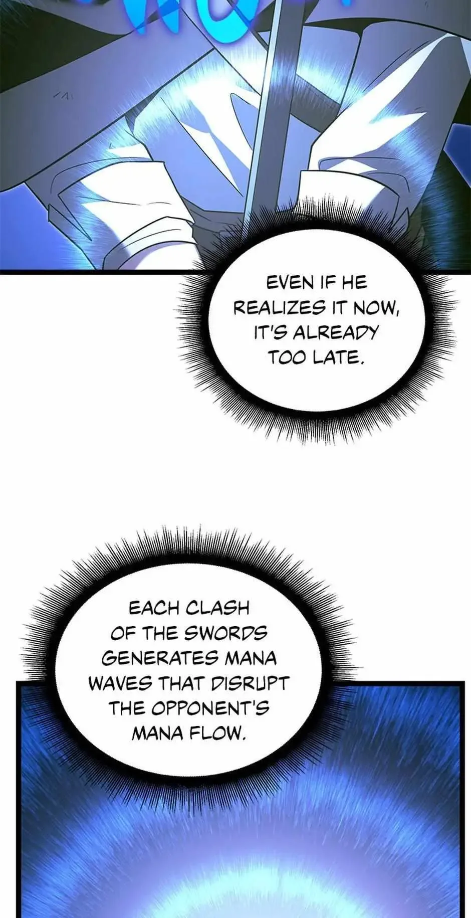 Lord Hero of House Remes Chapter 28 page 56
