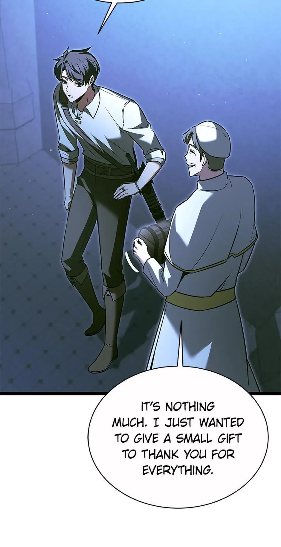 Lord Hero of House Remes Chapter 29 page 14