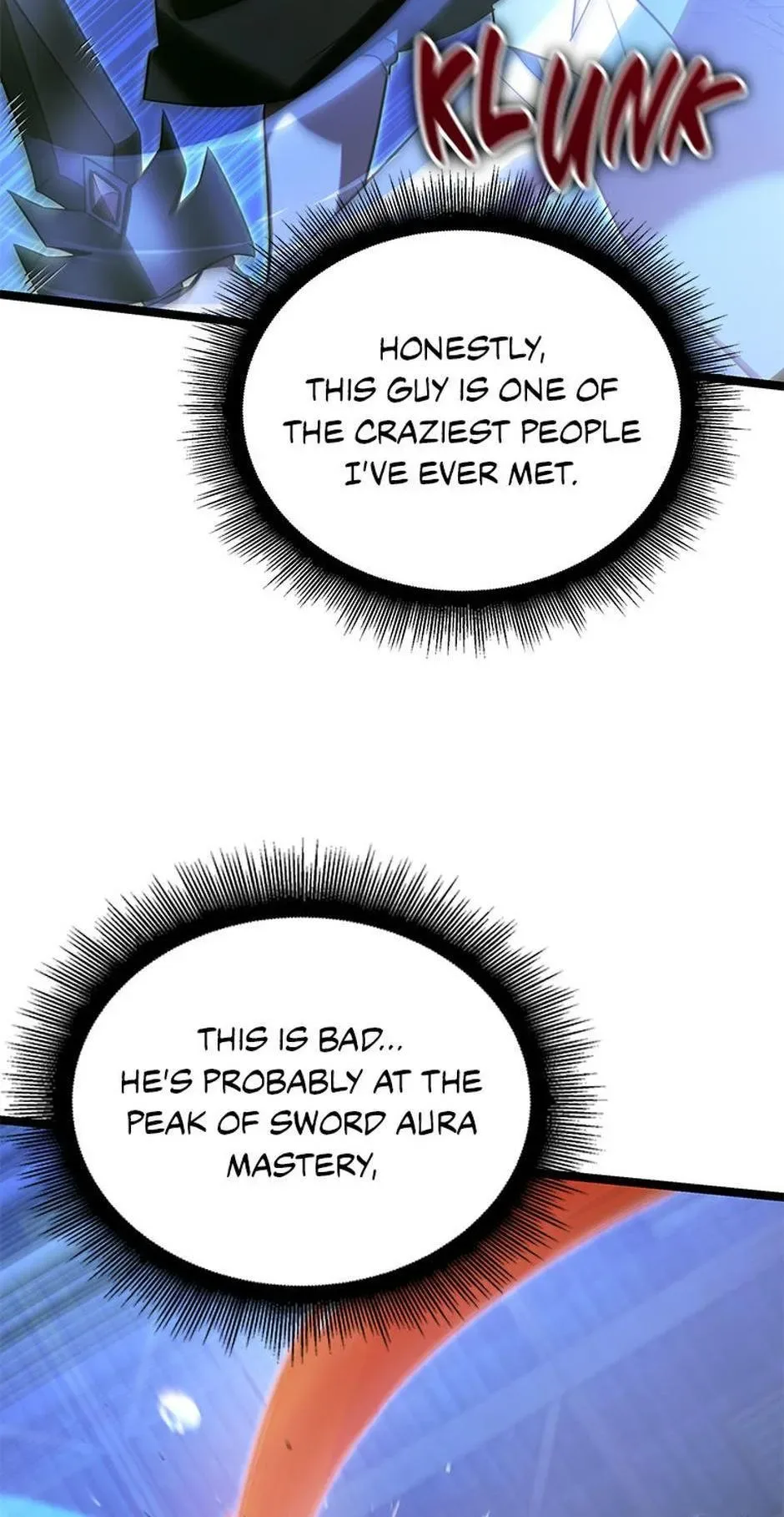 Lord Hero of House Remes Chapter 28 page 28