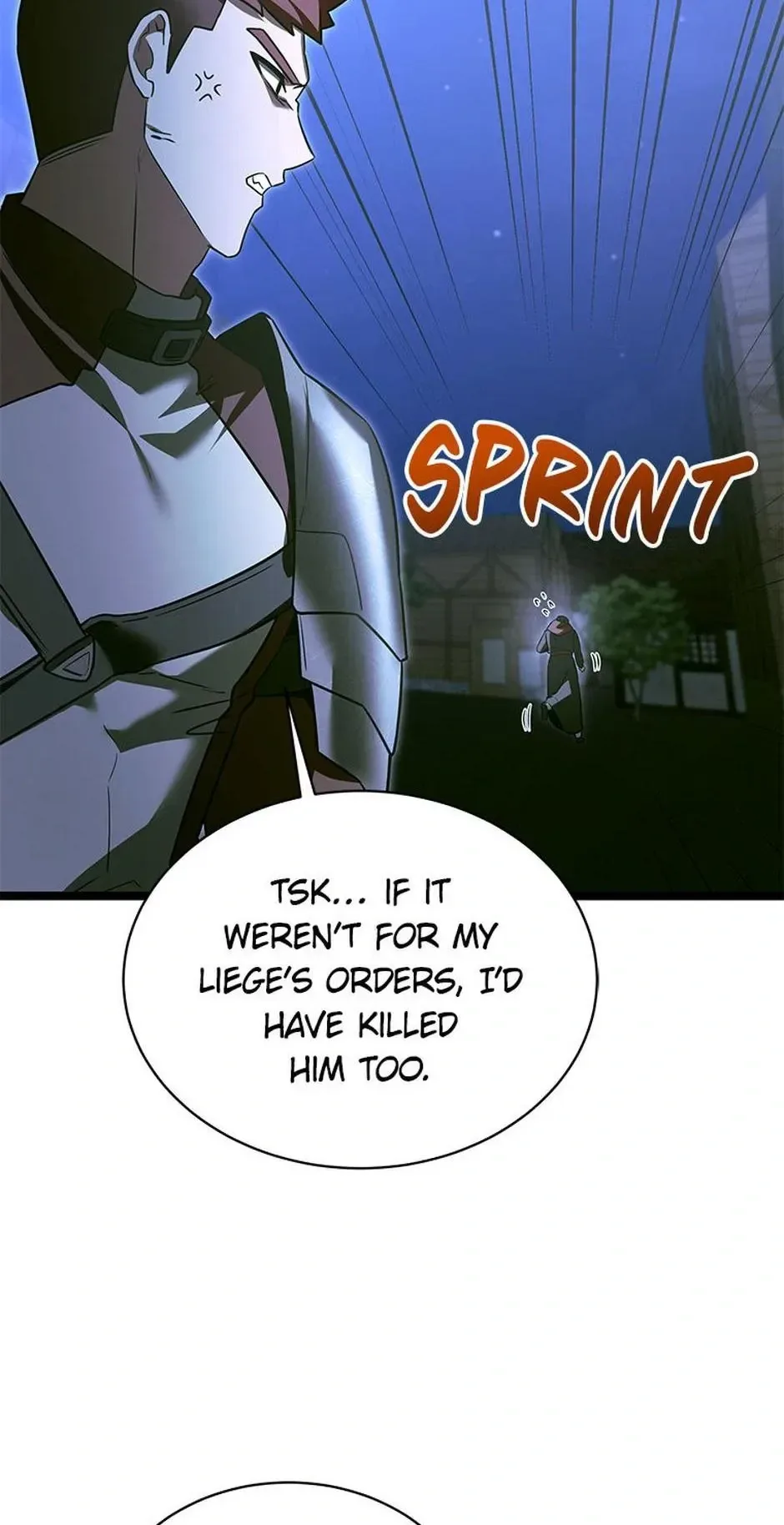 Lord Hero of House Remes Chapter 28 page 12
