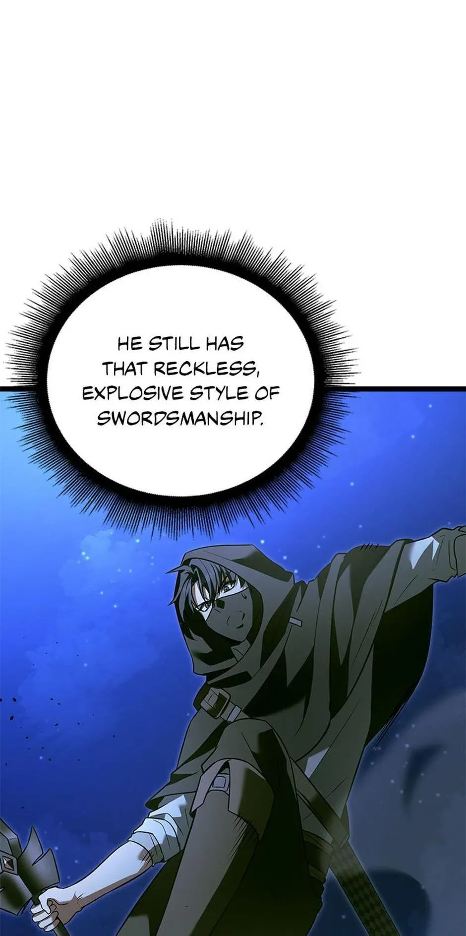 Lord Hero of House Remes Chapter 28 page 6