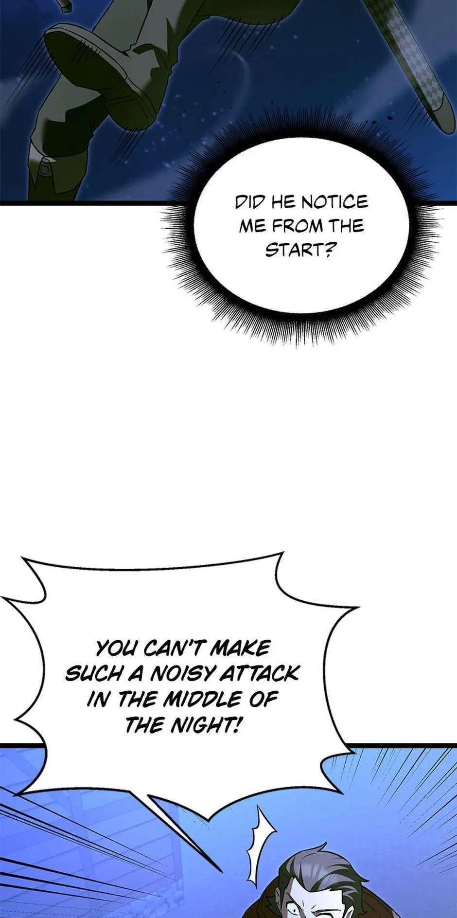 Lord Hero of House Remes Chapter 28 page 7