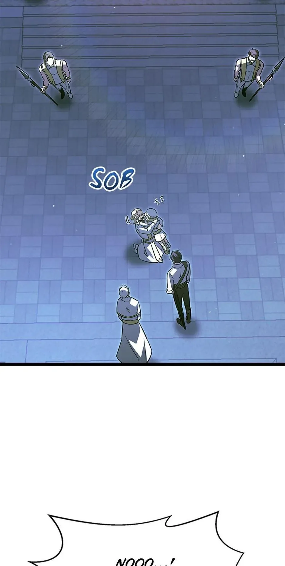 Lord Hero of House Remes Chapter 29 page 3