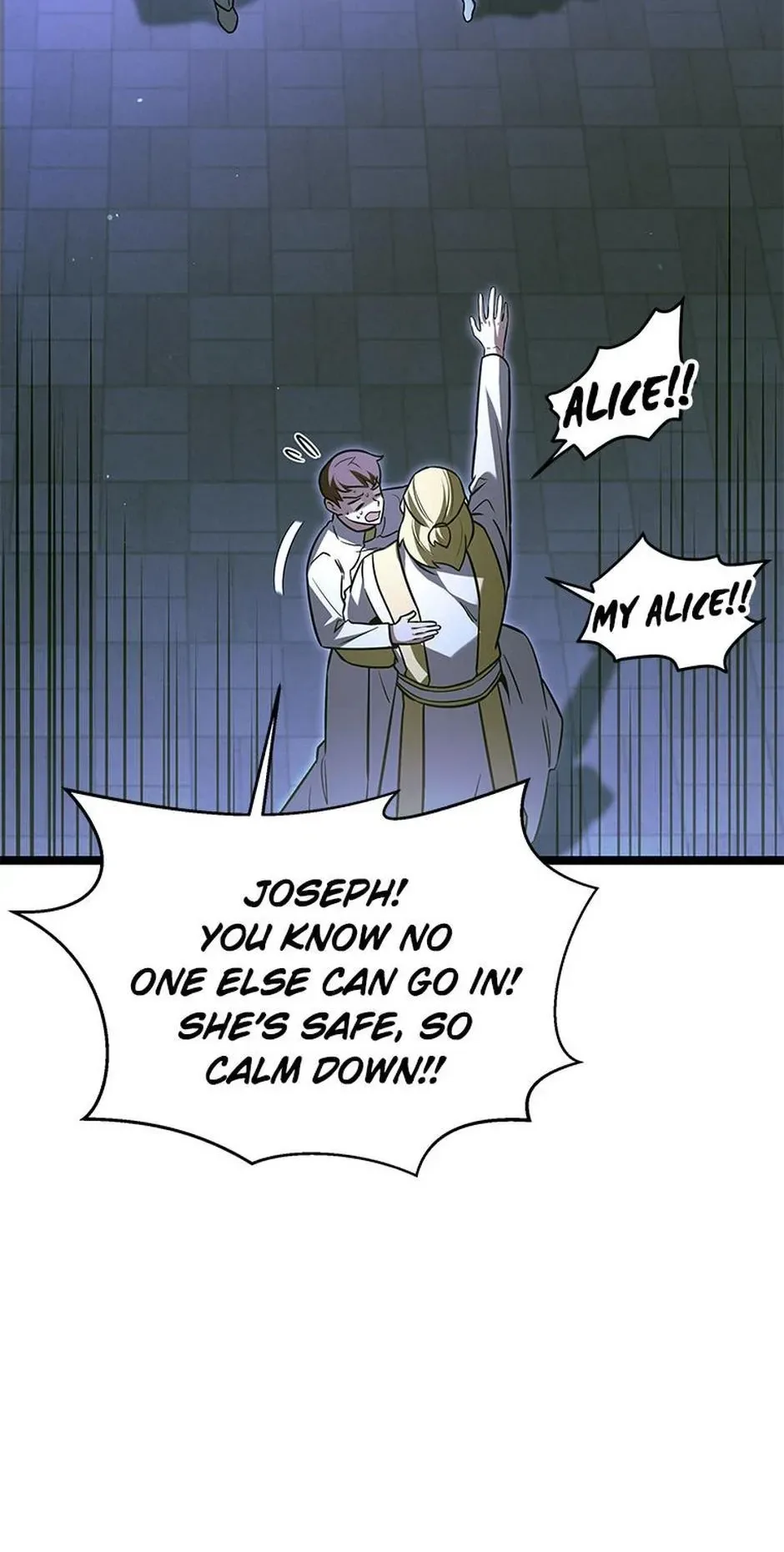Lord Hero of House Remes Chapter 29 page 9