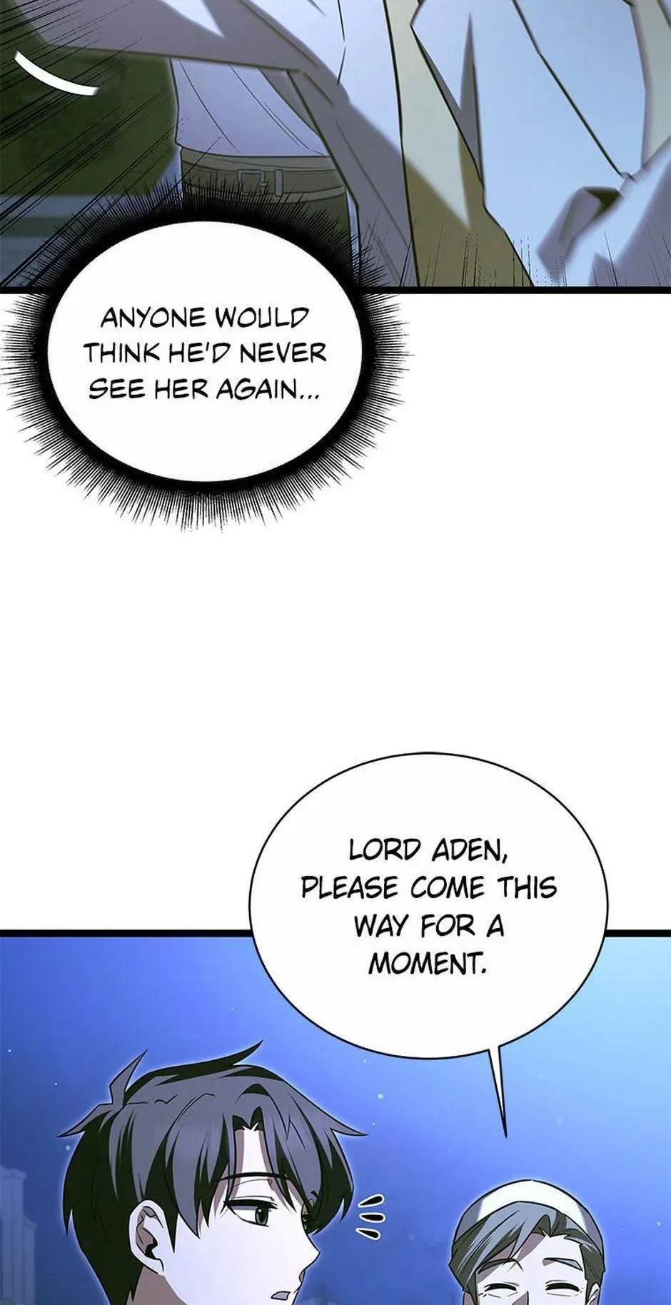 Lord Hero of House Remes Chapter 29 page 11