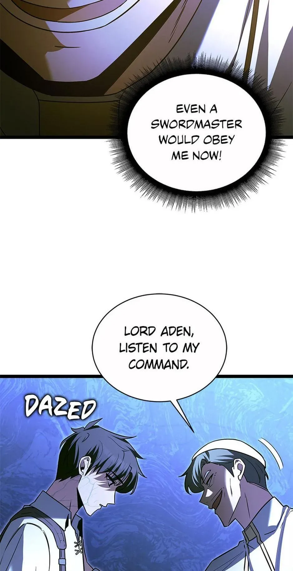 Lord Hero of House Remes Chapter 29 page 26