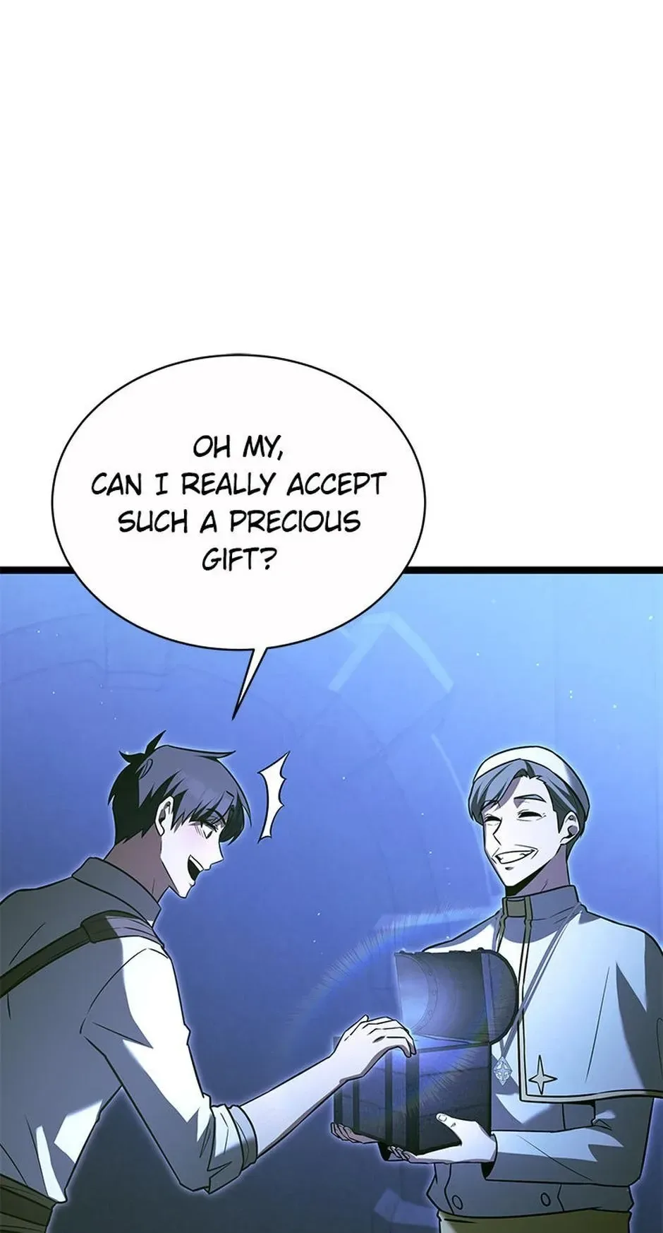 Lord Hero of House Remes Chapter 29 page 18