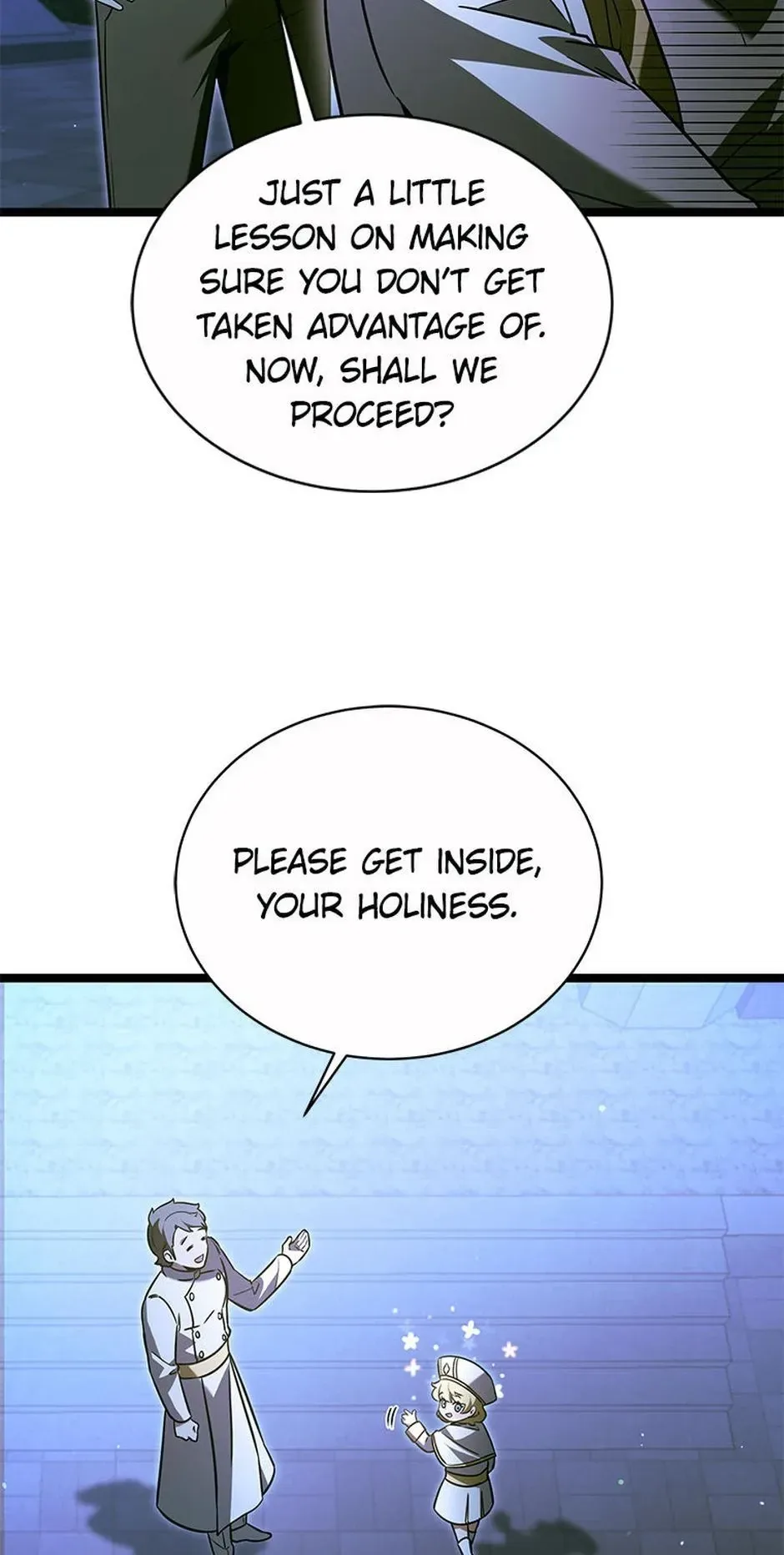 Lord Hero of House Remes Chapter 29 page 8
