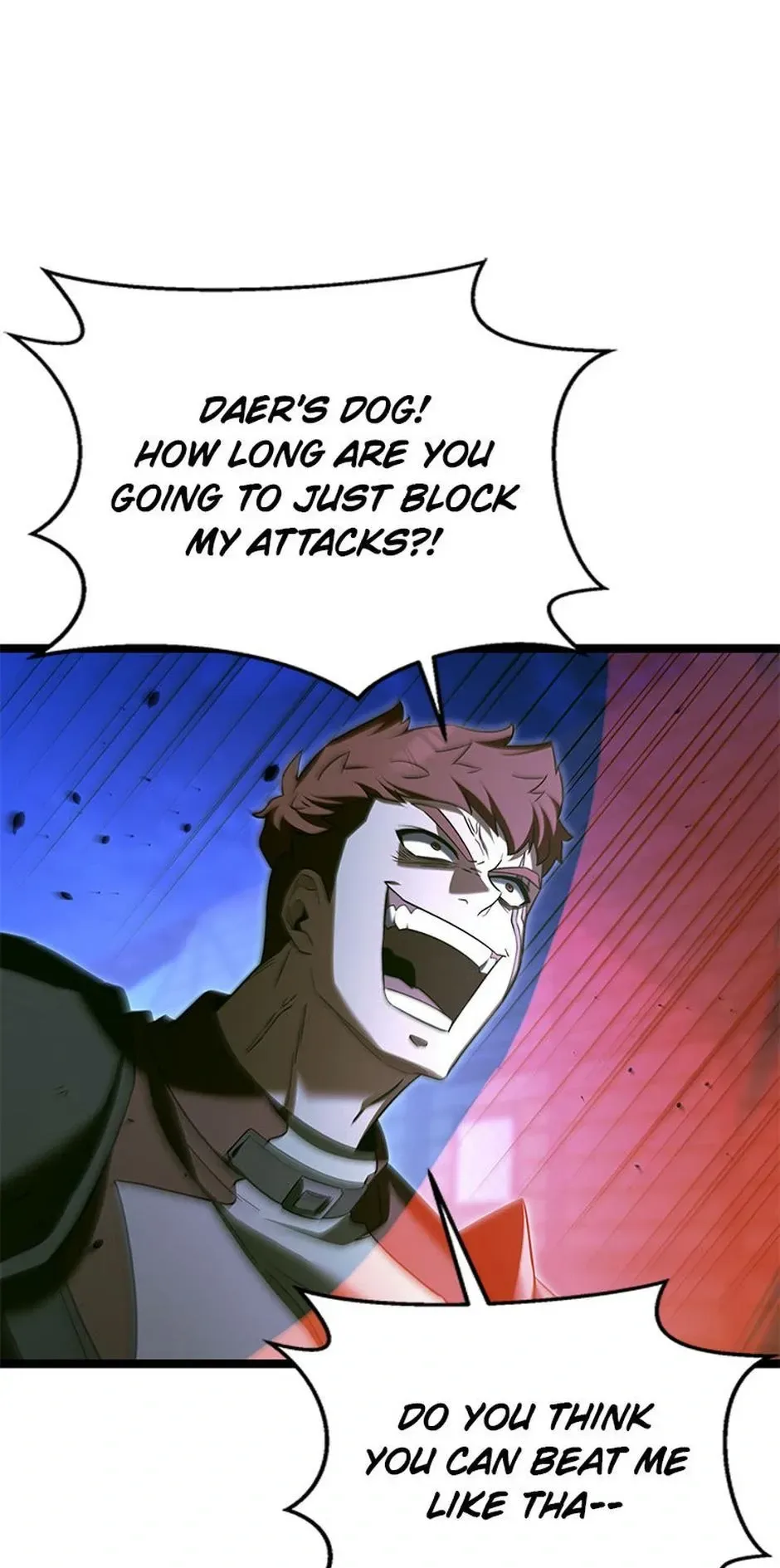 Lord Hero of House Remes Chapter 28 page 48