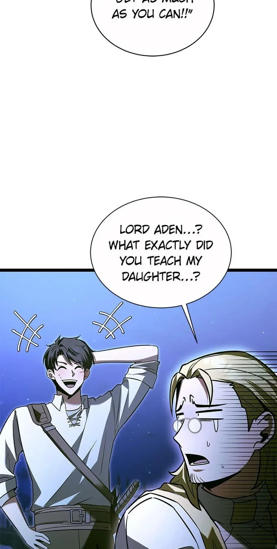 Lord Hero of House Remes Chapter 29 page 7