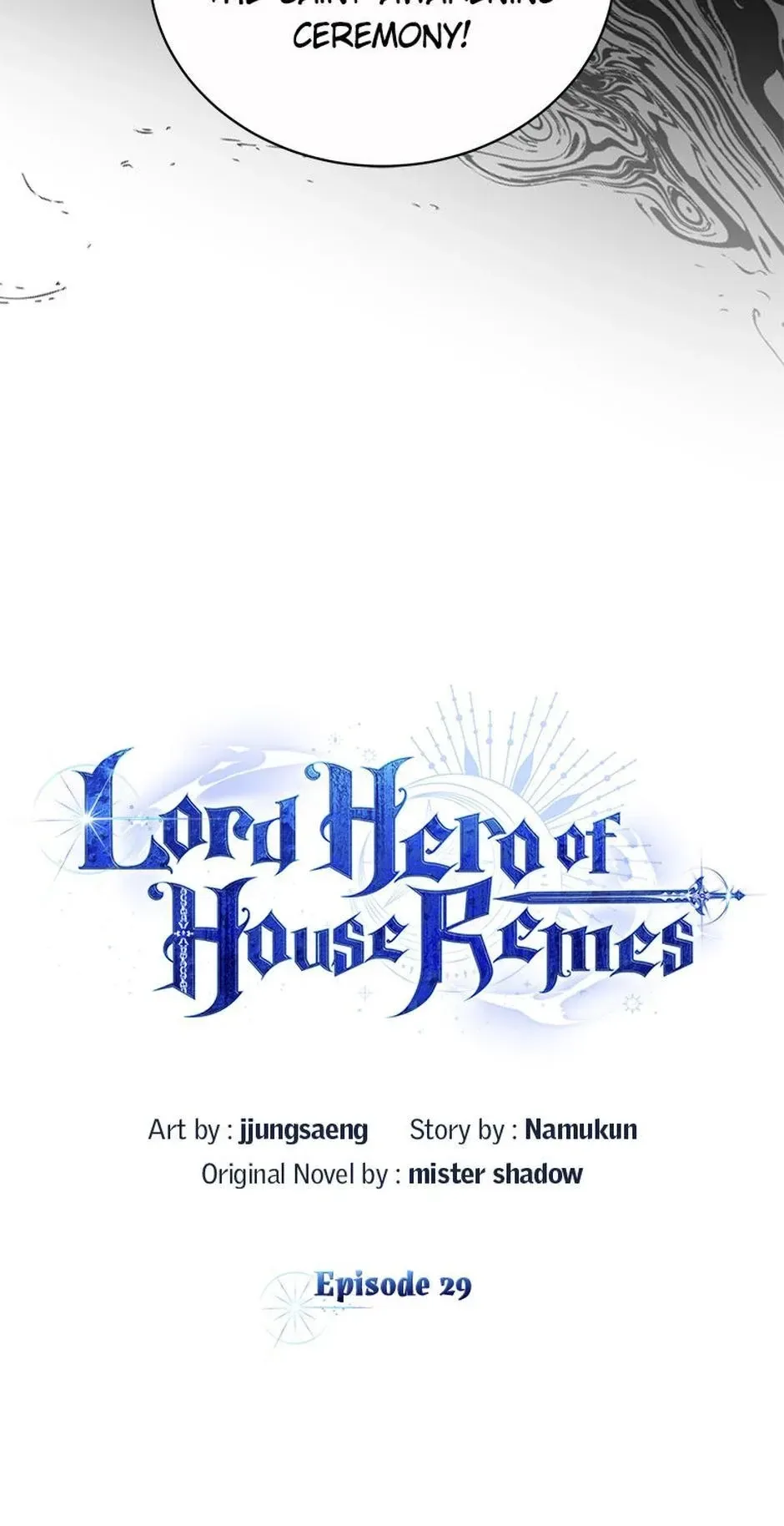 Lord Hero of House Remes Chapter 29 page 29