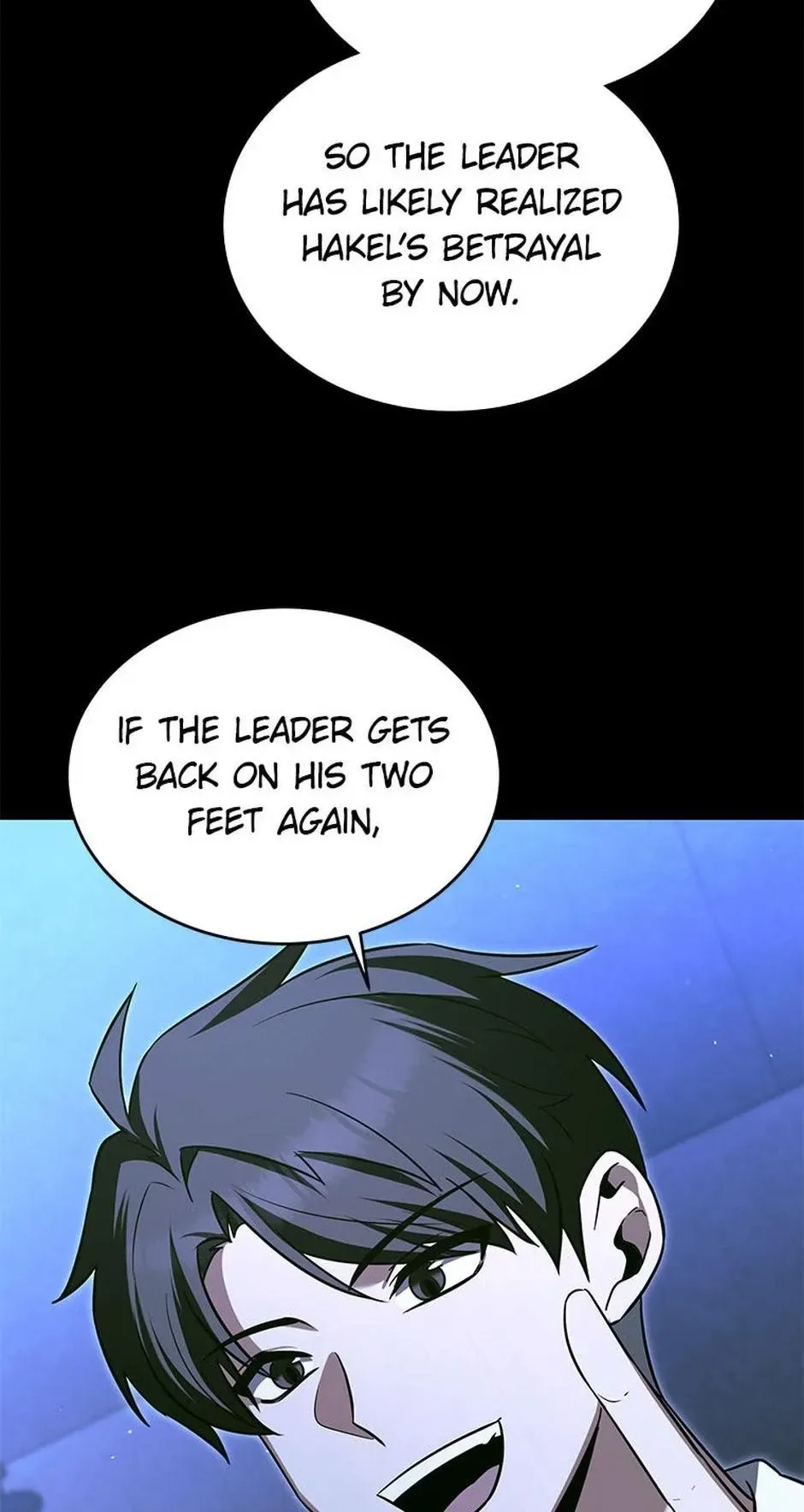 Lord Hero of House Remes Chapter 30 page 6