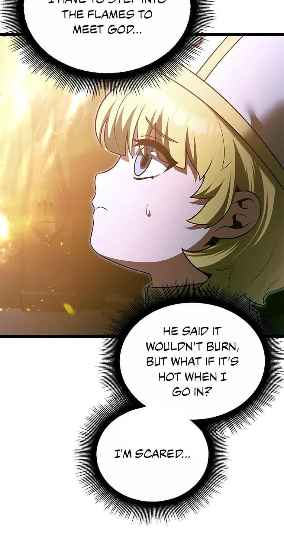 Lord Hero of House Remes Chapter 29 page 35