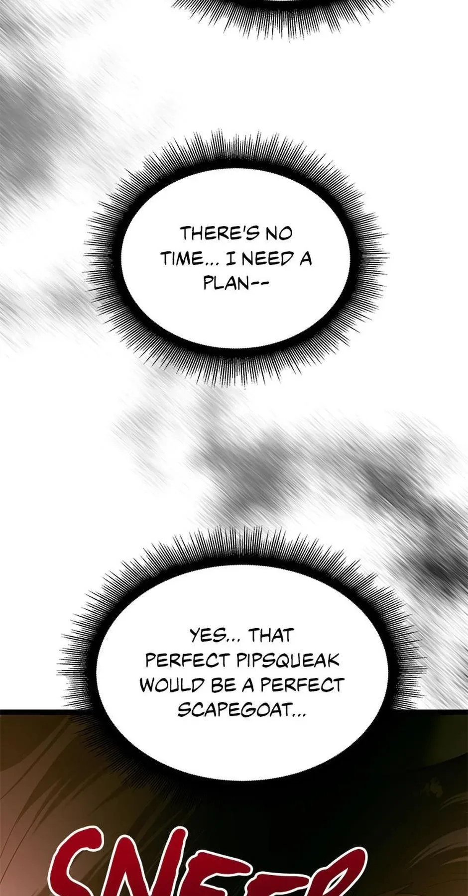 Lord Hero of House Remes Chapter 28 page 98