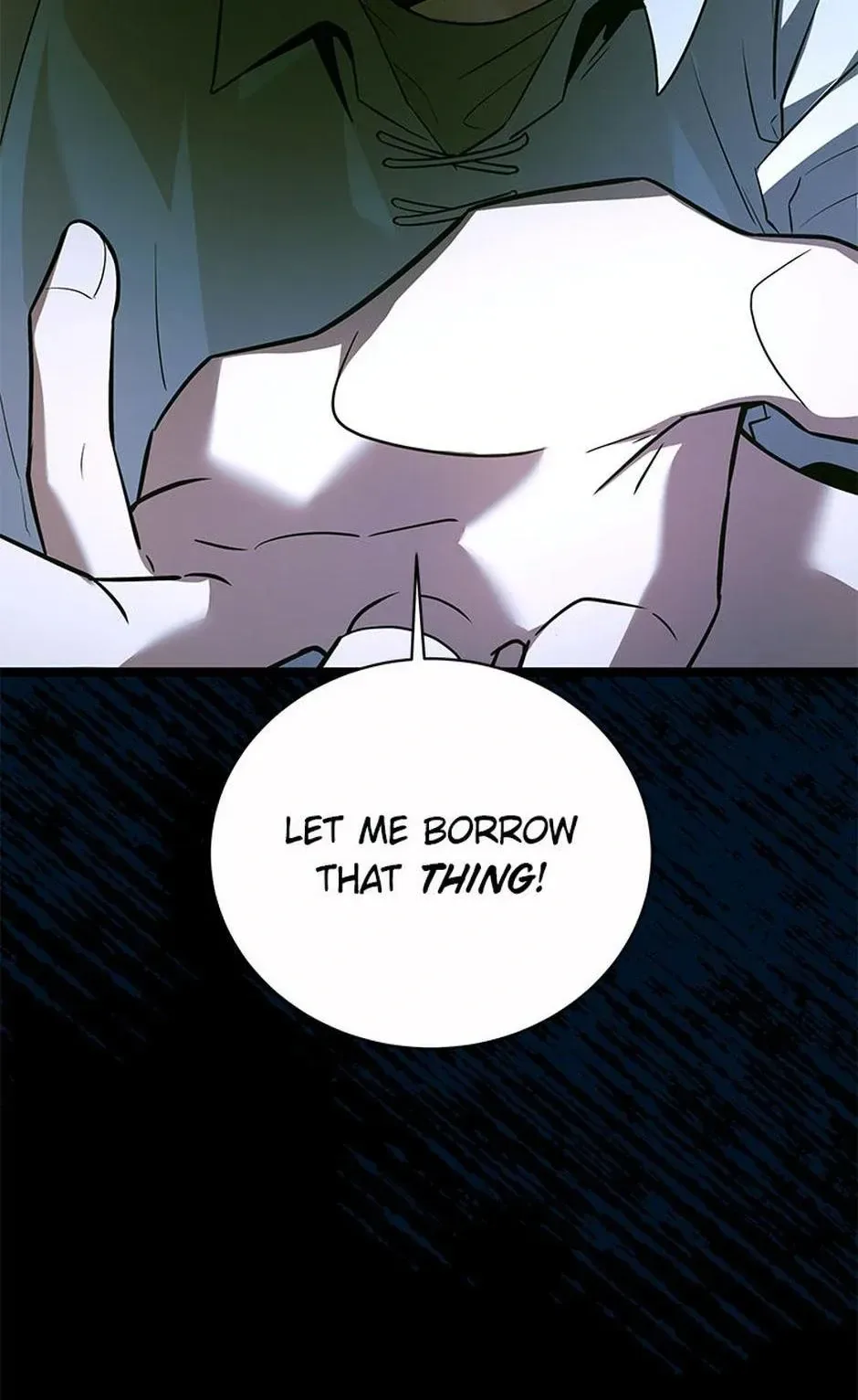 Lord Hero of House Remes Chapter 29 page 90
