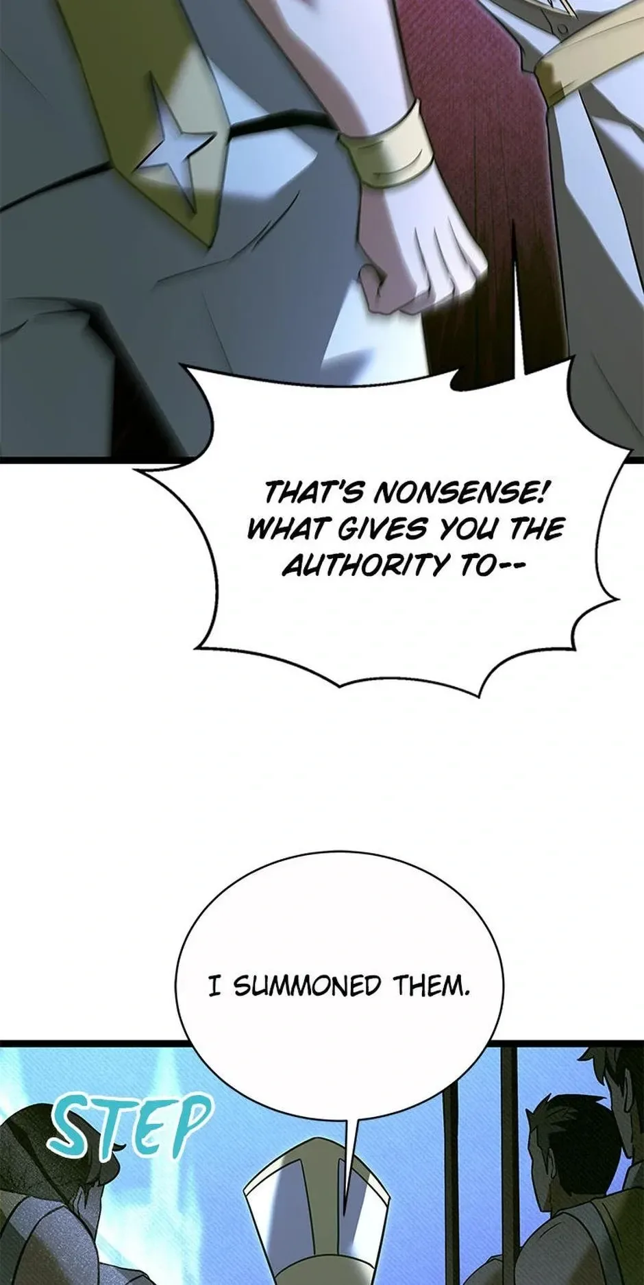Lord Hero of House Remes Chapter 29 page 60
