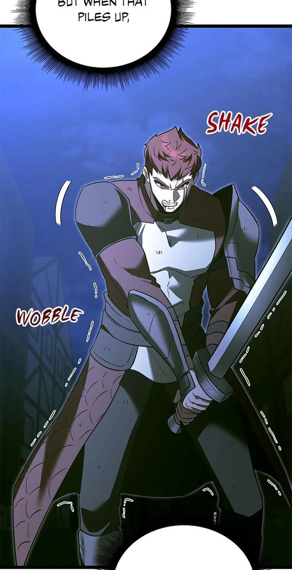 Lord Hero of House Remes Chapter 28 page 58