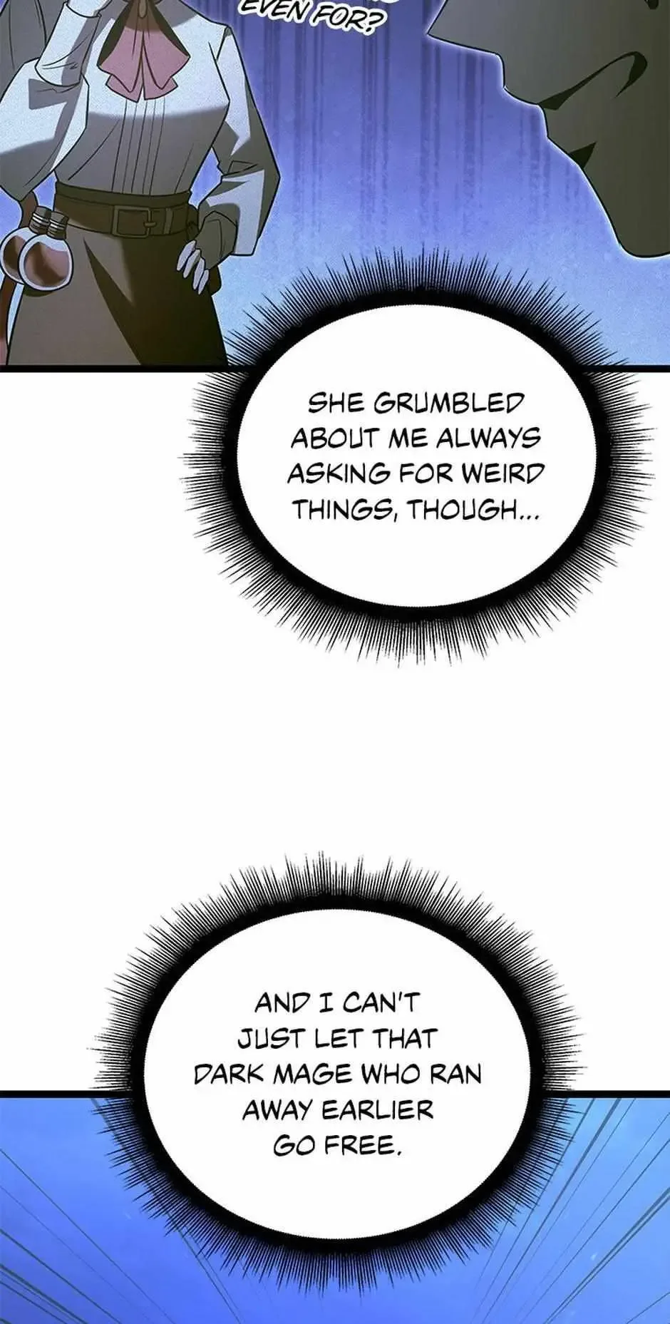 Lord Hero of House Remes Chapter 28 page 85