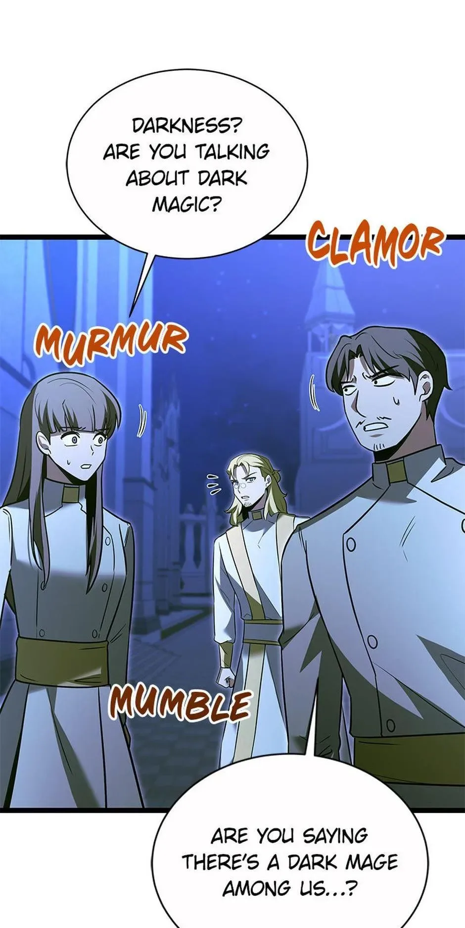 Lord Hero of House Remes Chapter 29 page 58