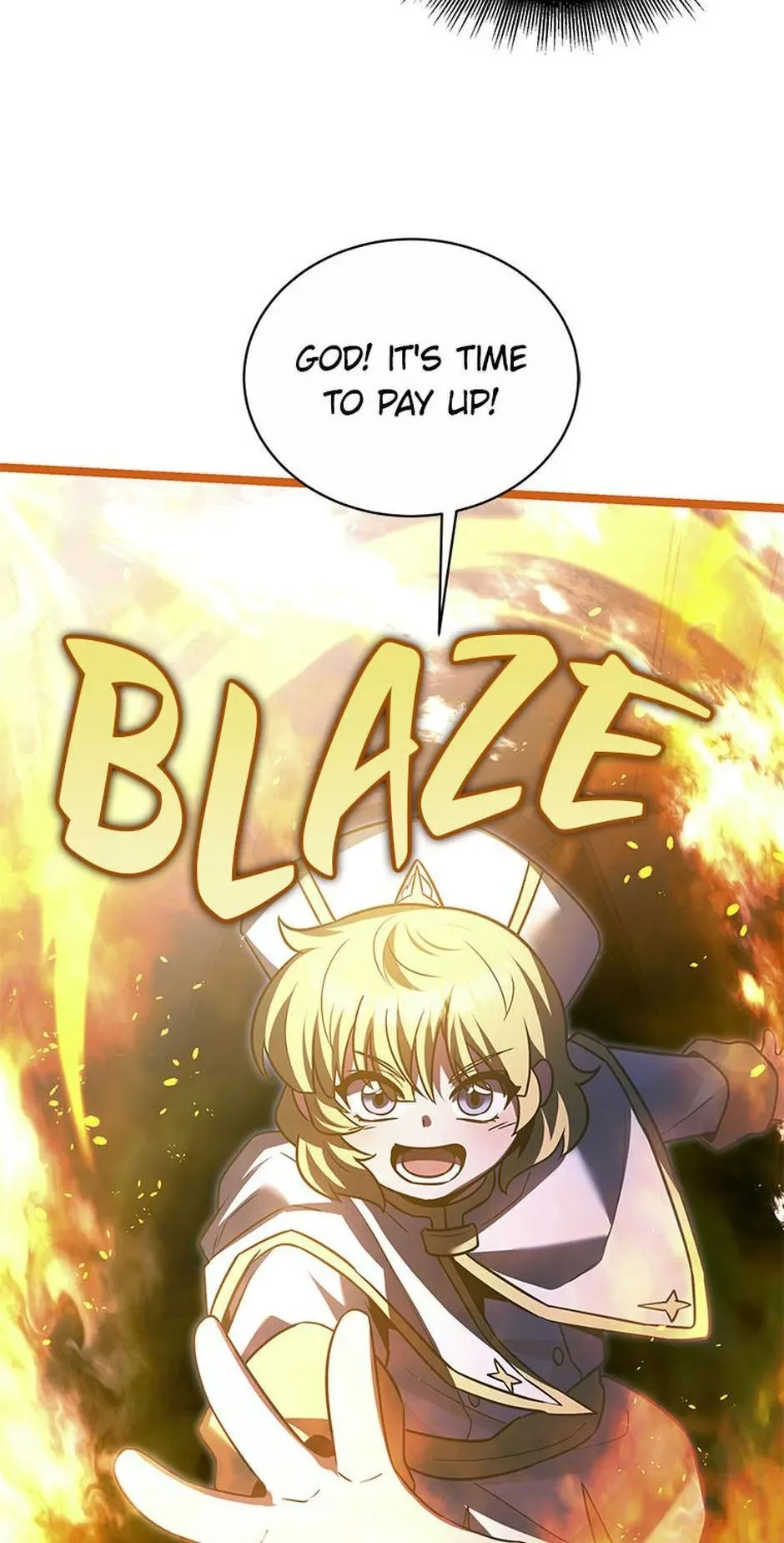 Lord Hero of House Remes Chapter 29 page 38