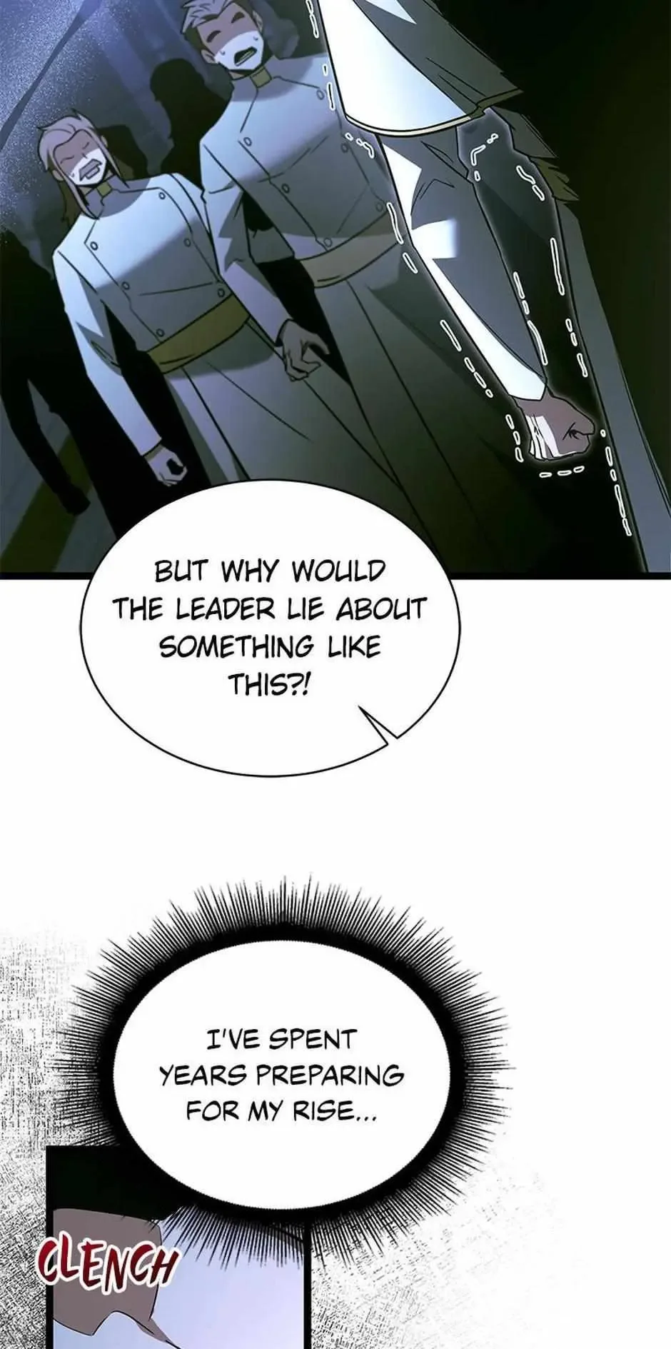 Lord Hero of House Remes Chapter 29 page 70