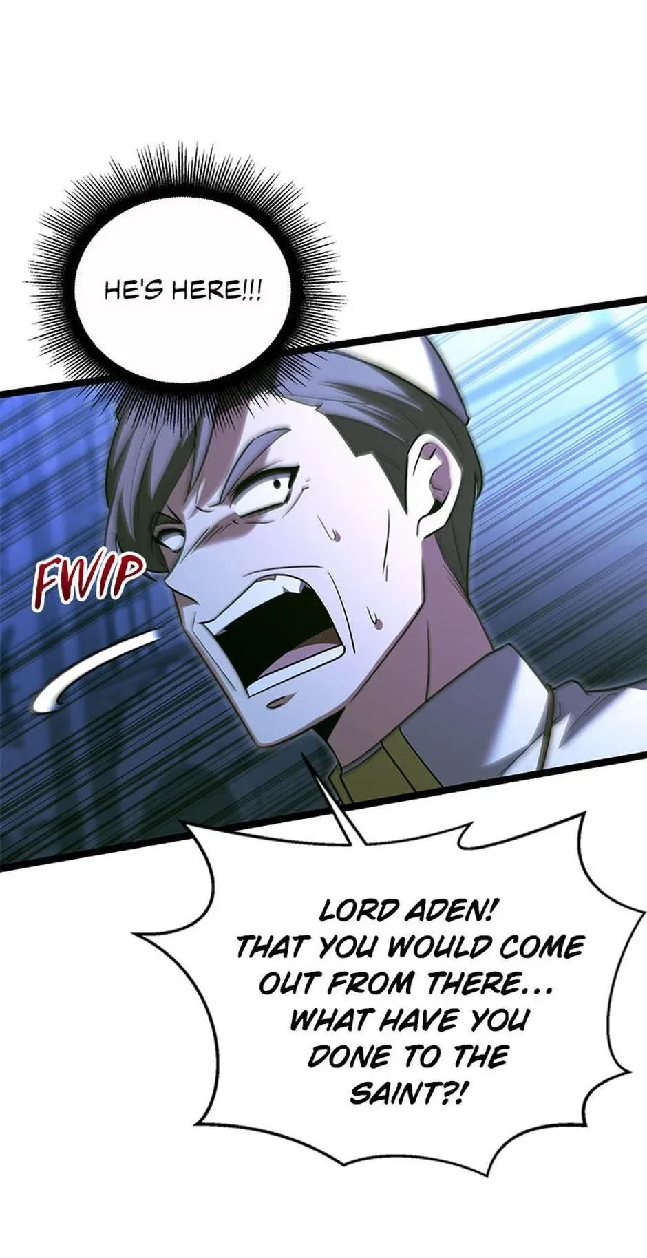 Lord Hero of House Remes Chapter 29 page 77
