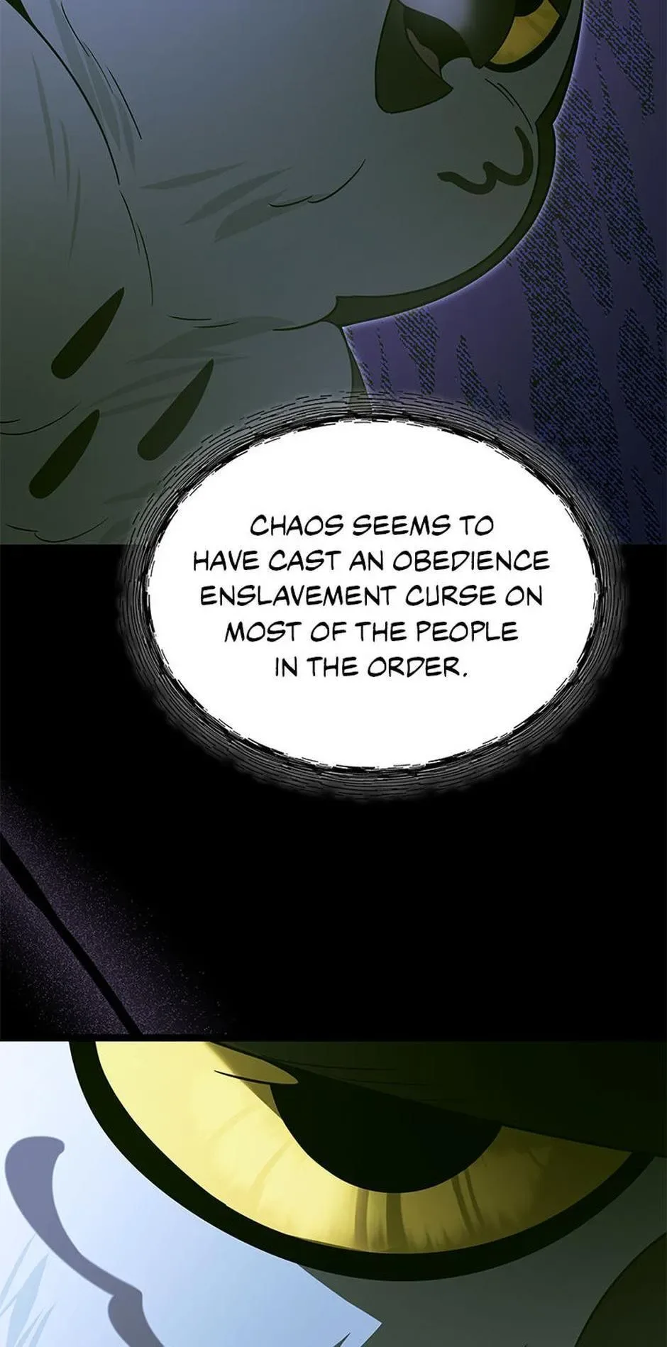 Lord Hero of House Remes Chapter 30 page 12
