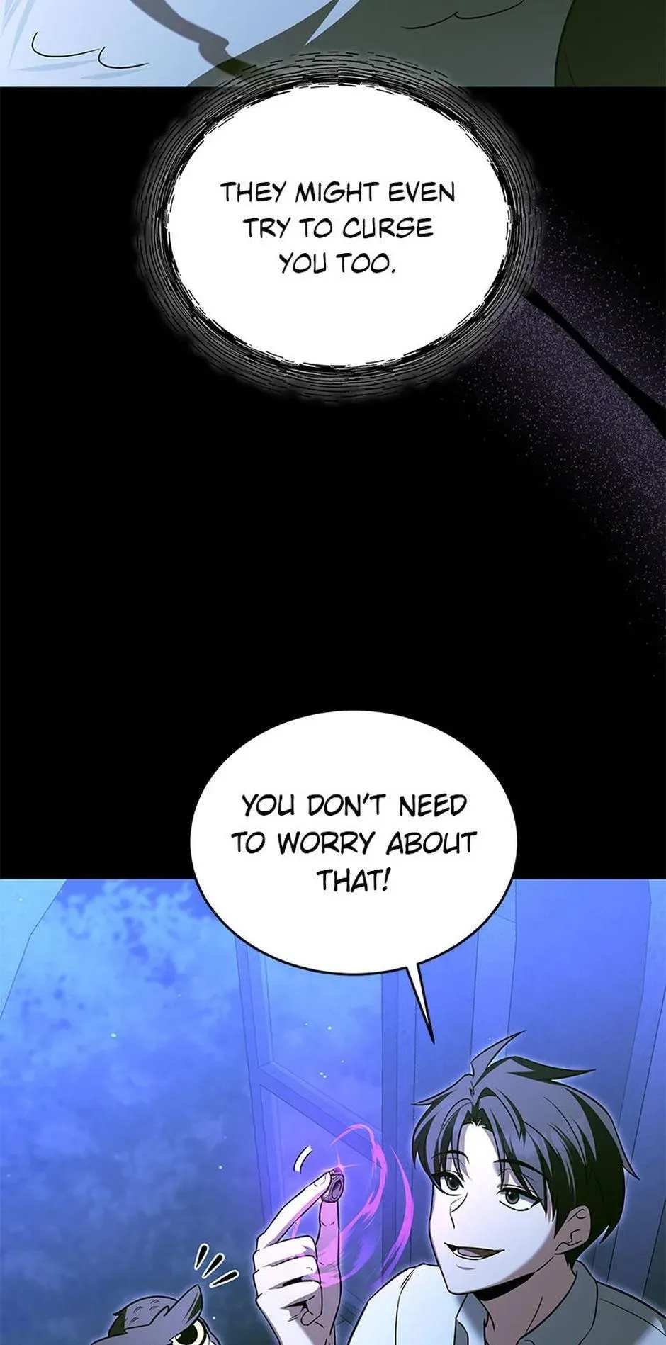 Lord Hero of House Remes Chapter 30 page 13