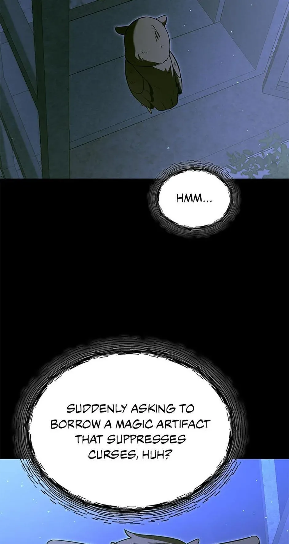 Lord Hero of House Remes Chapter 30 page 3