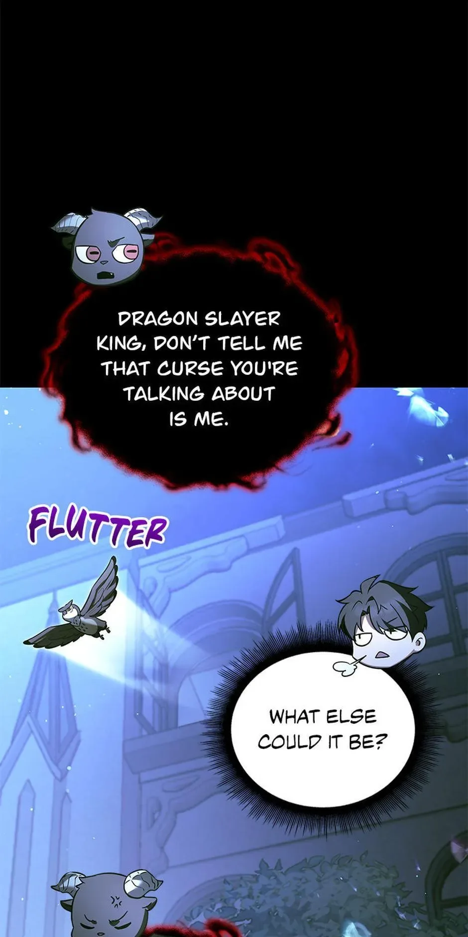 Lord Hero of House Remes Chapter 30 page 16