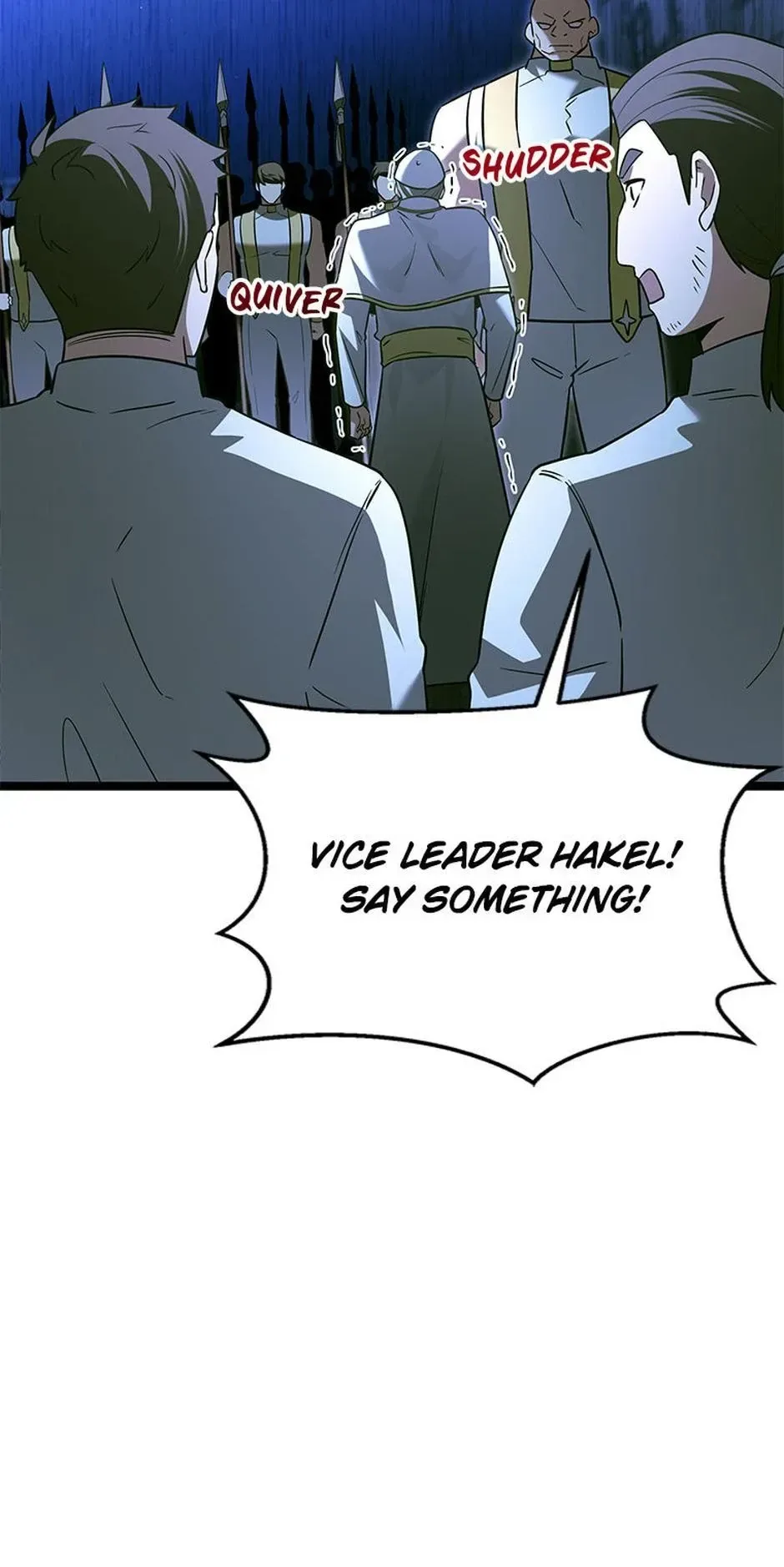 Lord Hero of House Remes Chapter 30 page 22