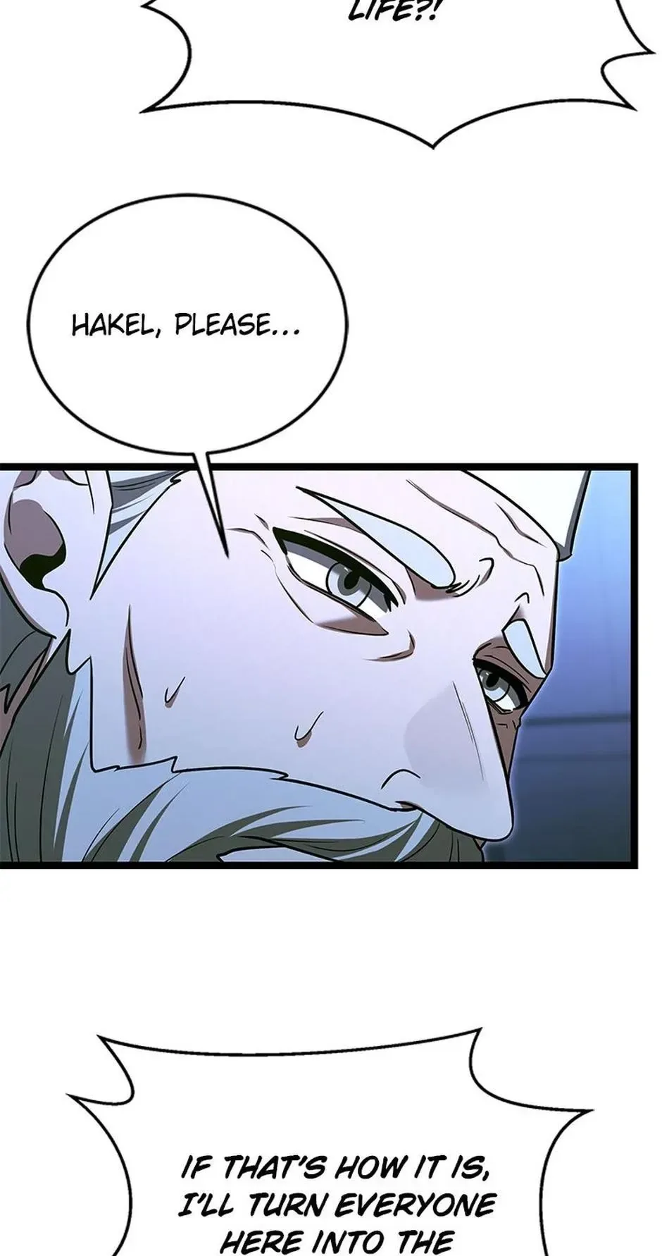 Lord Hero of House Remes Chapter 30 page 27