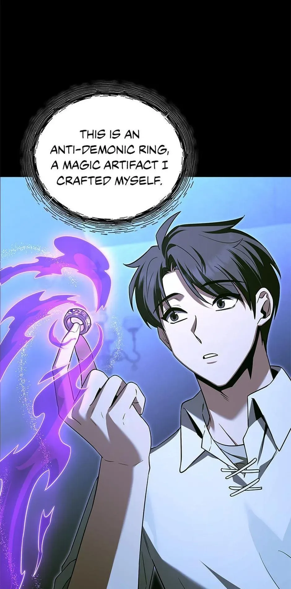 Lord Hero of House Remes Chapter 30 page 10