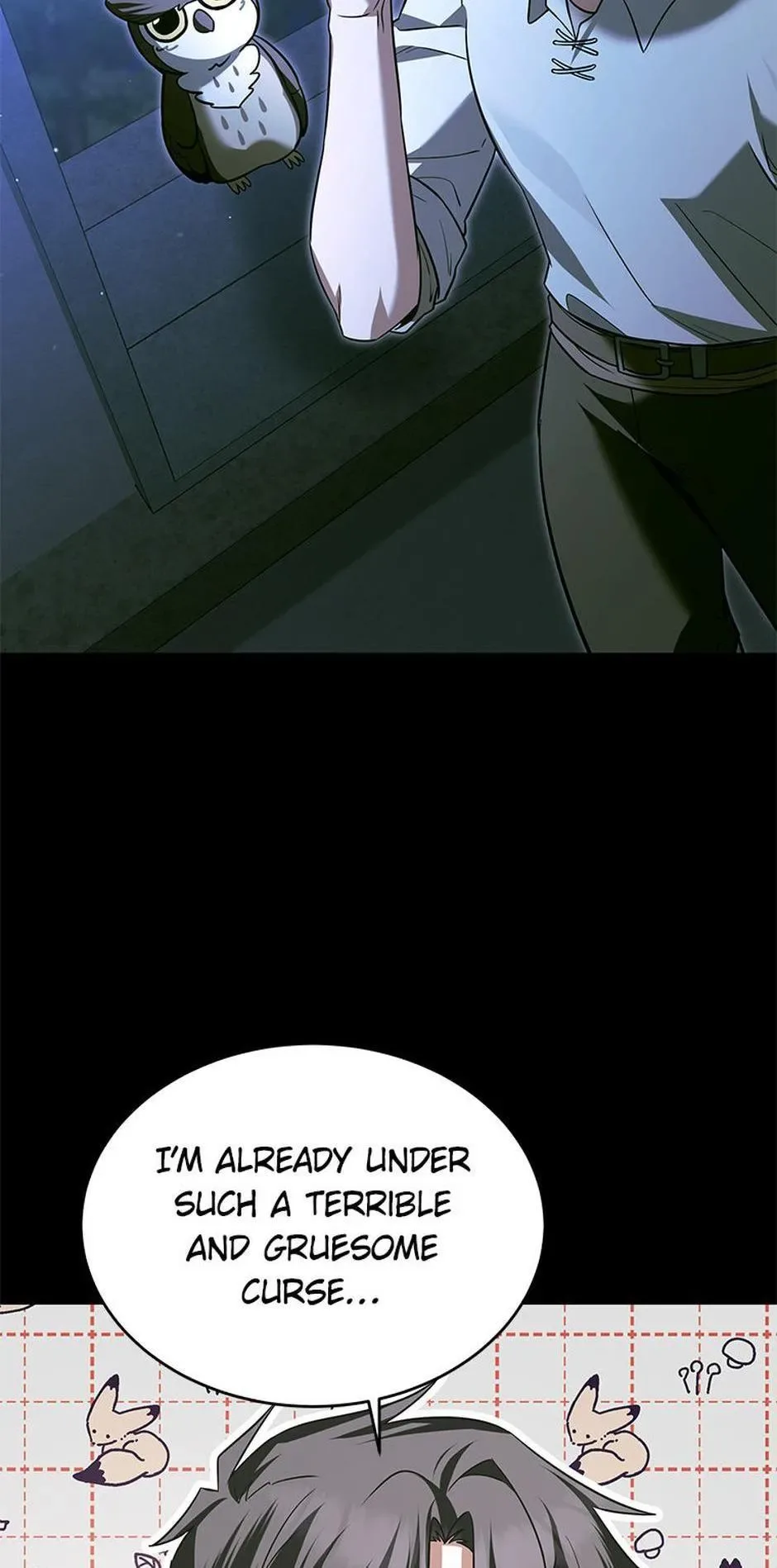Lord Hero of House Remes Chapter 30 page 14
