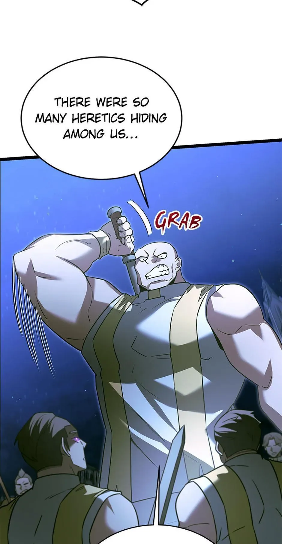 Lord Hero of House Remes Chapter 30 page 40