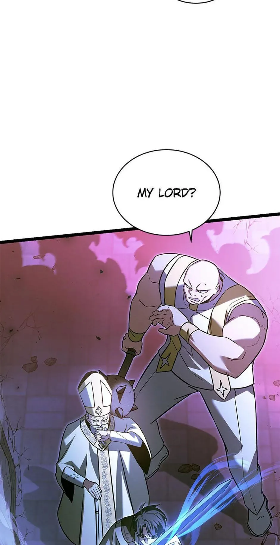 Lord Hero of House Remes Chapter 31 page 14