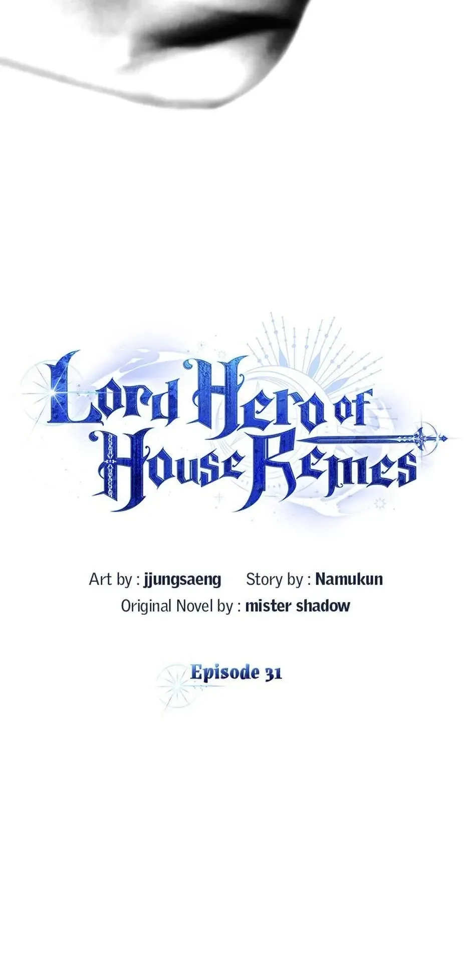 Lord Hero of House Remes Chapter 31 page 23