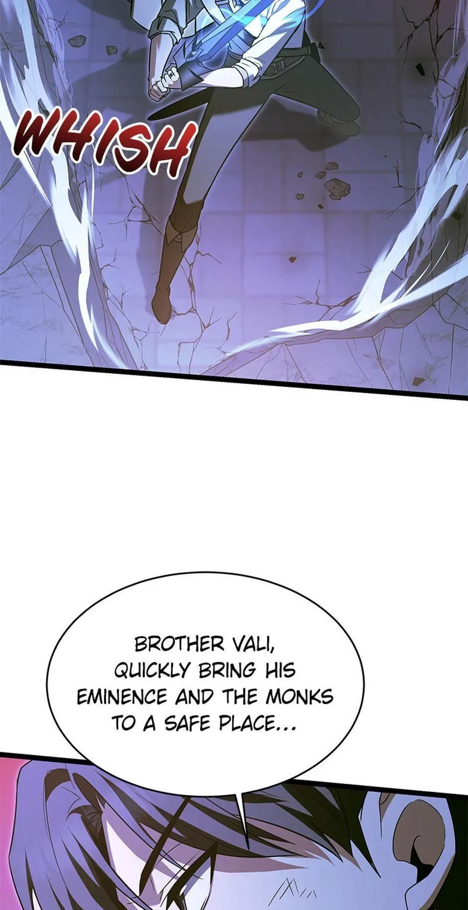 Lord Hero of House Remes Chapter 31 page 15