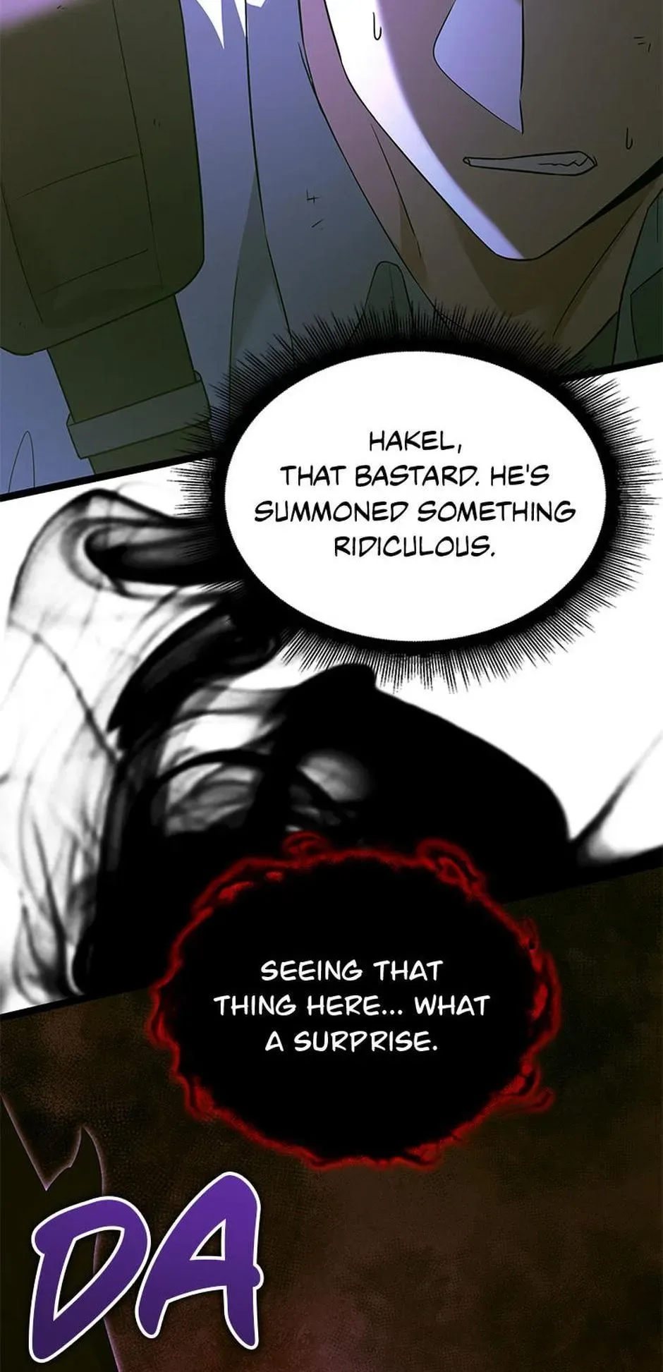 Lord Hero of House Remes Chapter 31 page 21