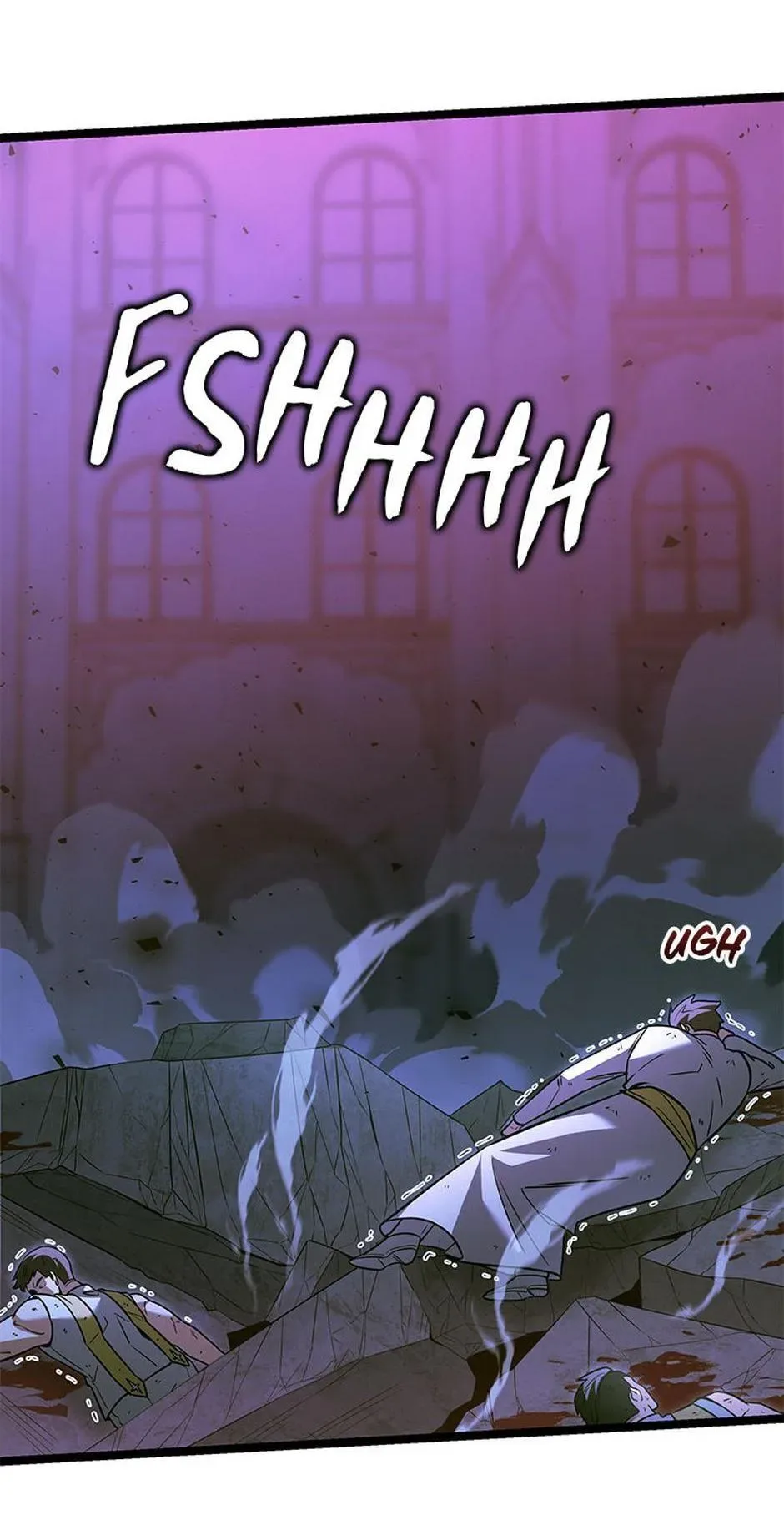 Lord Hero of House Remes Chapter 31 page 12