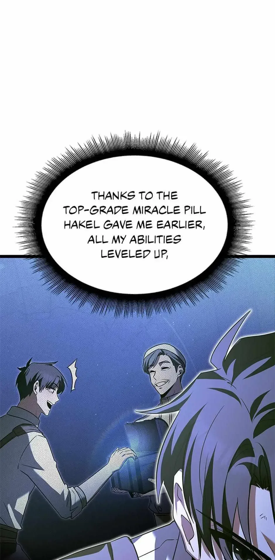 Lord Hero of House Remes Chapter 31 page 76