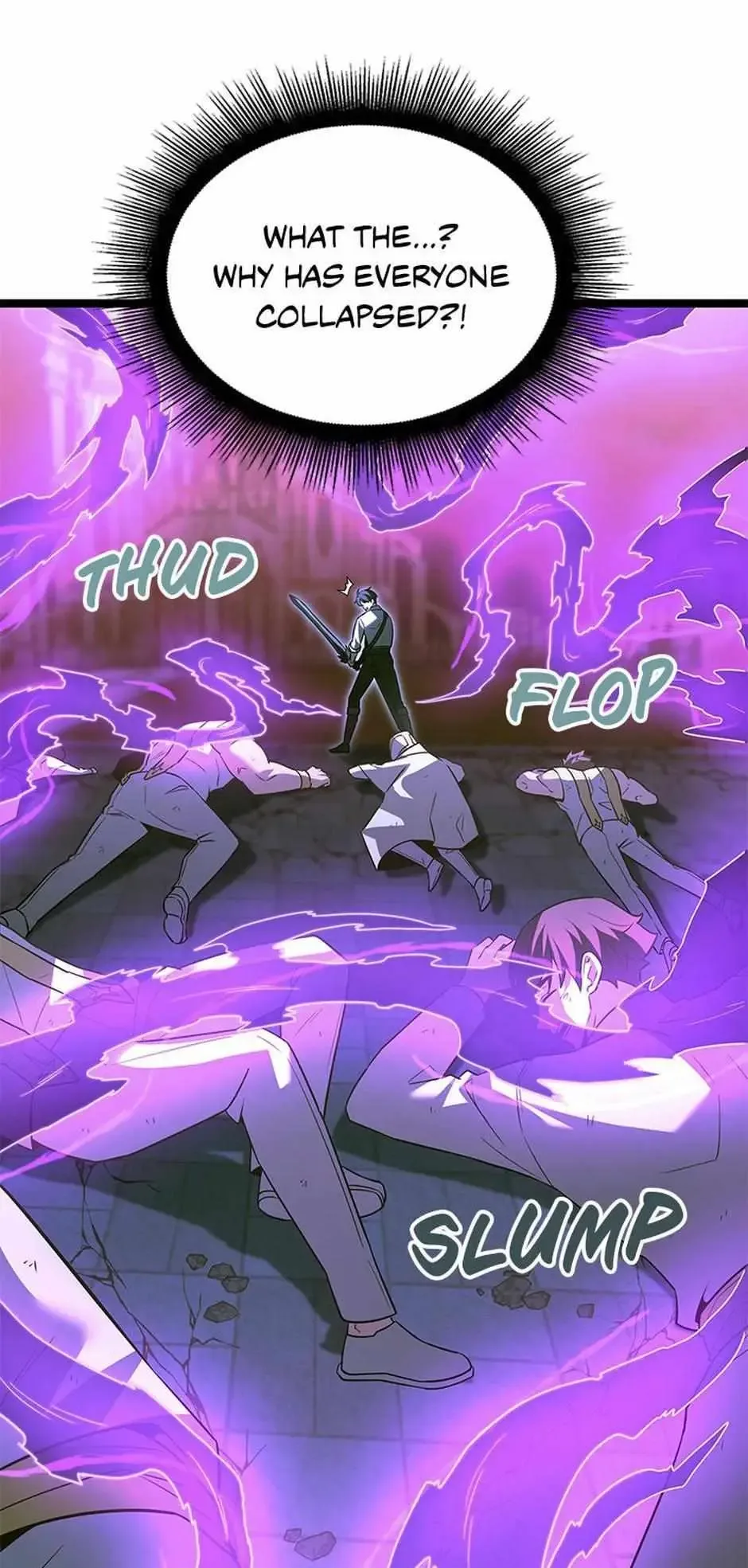 Lord Hero of House Remes Chapter 31 page 33