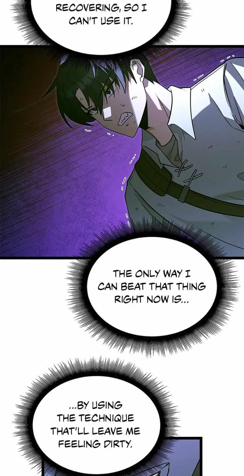 Lord Hero of House Remes Chapter 31 page 74